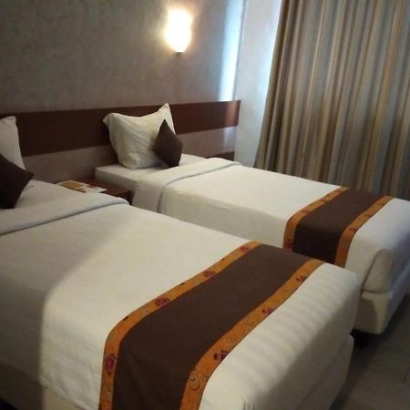 Xtra Hotel Bengkulu Eksteriør billede