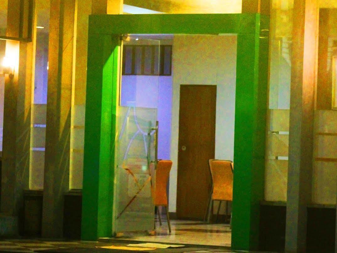 Xtra Hotel Bengkulu Eksteriør billede