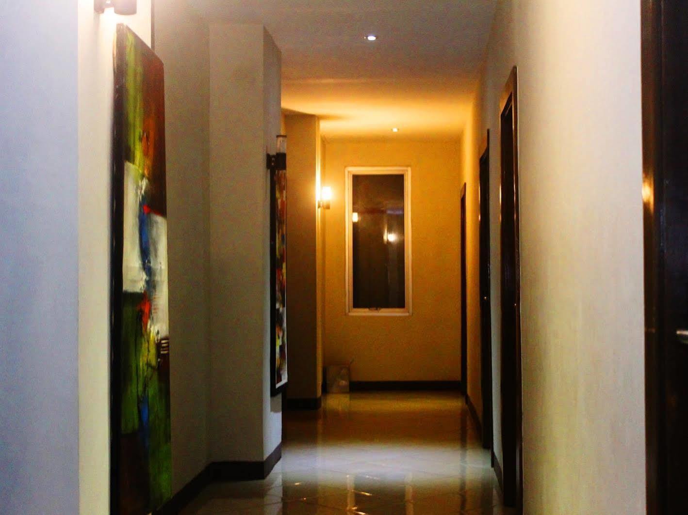 Xtra Hotel Bengkulu Eksteriør billede