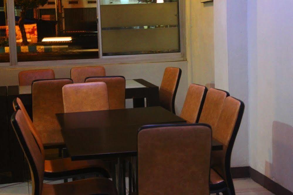 Xtra Hotel Bengkulu Eksteriør billede