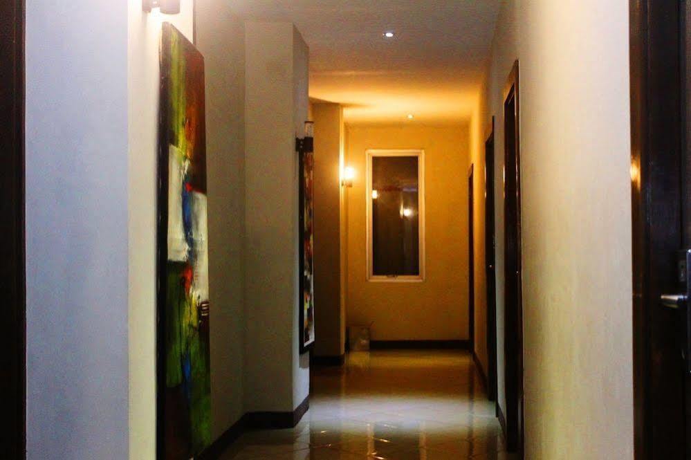 Xtra Hotel Bengkulu Eksteriør billede