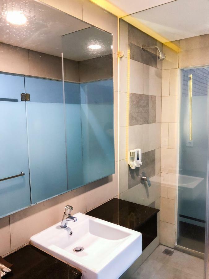 Xtra Hotel Bengkulu Eksteriør billede